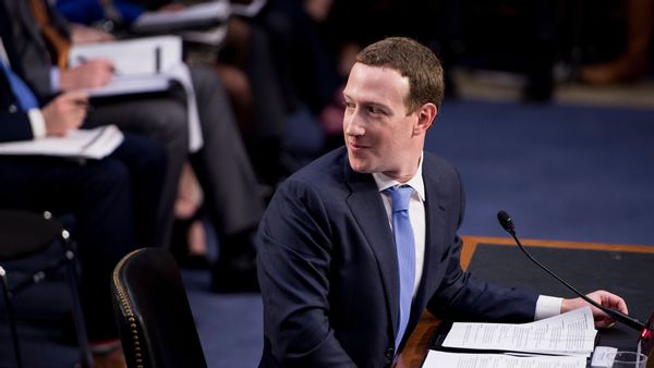 46 Negara Bagian Paksa Facebook Jual Instagram dan WhatsApp