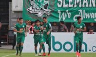 Saham PSS Sleman Telah Terjual 70 Persen, Pembelinya Bukan Putra Amien Rais?