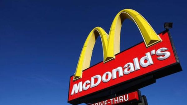 Apa Sih Alasan McDonald's Gunakan Warna Merah dan Kuning dalam Logonya?