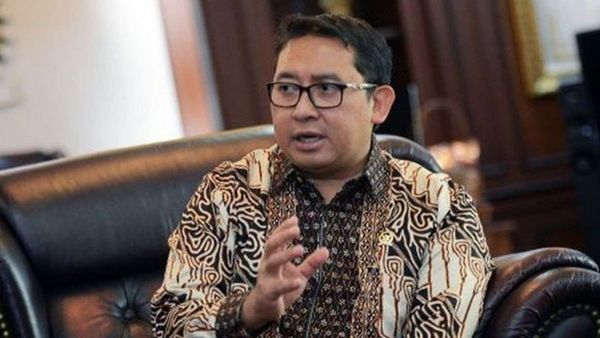 Fadli Zon Akhirnya Bicara Soal Perjanjian Prabowo-Anies: Ada Tujuh Poin, Semua Urusan Pilkada