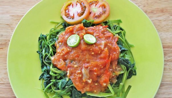 Ini Ide Menu Vegetarian Sehari-hari yang Bisa Dibuat Sendiri di Rumah