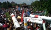 Ribuan Petani Tembakau akan Lancarkan Demo di Jakata, Ada Apa?