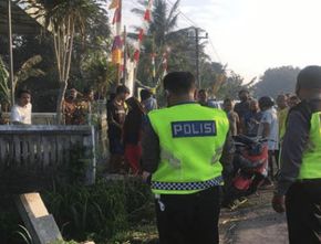 Berita Seputar Jogja: Pemandu lagu di Kulonprogo Tewas setelah Tabrak Pagar Musala