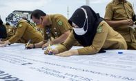 Ada Lowongan 2.039 Formasi ASN di Purworejo, Simak Syaratnya