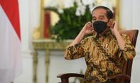 Novel Baswedan Cs yang Dinonaktifkan KPK Coba 'Diselamatkan' Jokowi: Masih Ada Peluang