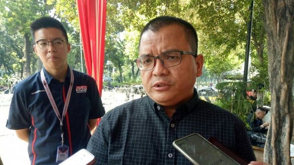 Denny Indrayana Bantah Bocorkan Rahasia Negara terkait Putusan MK: Silakan Disimak dengan Hati-hati