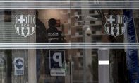 Skandal Barcagate Meruncing, Presiden Barcelona Josep Maria Bartomeu Ditangkap Polisi