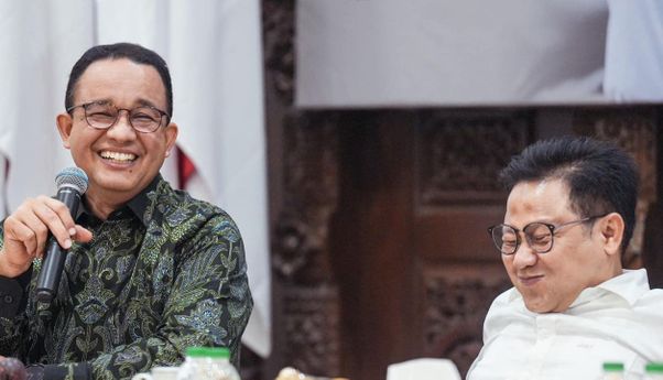 Soal Usulan Debat Pakai Bahasa Inggris, Timnas AMIN: Malah Kami Senang