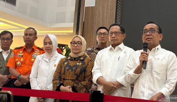 Pemerintah Siapkan Platform Nusantara Hub untuk Mudik Gratis Lebih Teratur