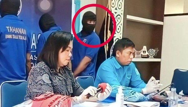 Propam Polda Sulsel Bakal Selidiki Pengakuan Pengedar Sabu yang Diibekingi Anggota Polisi