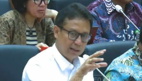 Menkes Budi Pastikan Belum Ada Kasus TTS Efek Vaksin AstraZeneca di Indonesia