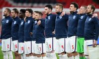 Pemain-pemain Ini Gagal Masuk Skuad Inggris untuk Euro 2020, siapa saja?
