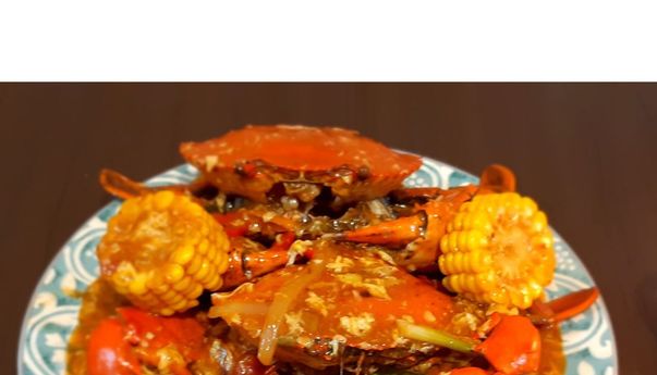 Cara Memasak Kepiting Saus Tiram dan Kepiting Udang Cabe Pedas