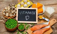 Tiga Cara Mudah Penuhi Vitamin D dalam Tubuh Saat Musim Penghujan