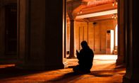 Hari-hari Menjelang Lebaran, Ini Tips Agar Tetap Fit Saat Itikaf
