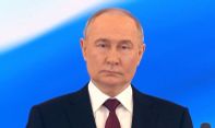 Putin Sebut Kondisi di Gaza Bukan Perang tapi Kehancuran Total Penduduk Sipil