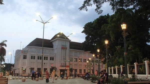 Berita Jogja: Prakiraan Cuaca Daerah Istimewa Yogyakarta per 6 Juli 2020