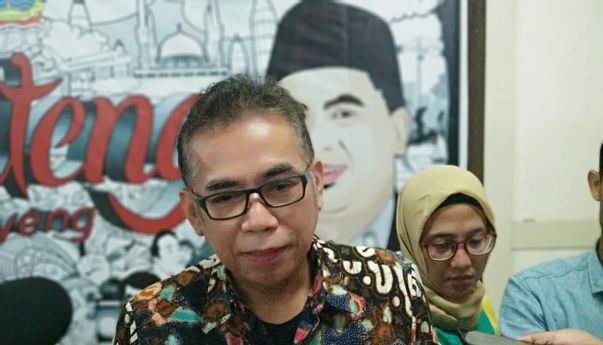 Berita Jateng: Yulianto Prabowo Mengatakan TBC Lebih Berbahaya dari Covid-19, Kesadaran Masyarakat Adalah Kunci