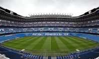 Real Madrid Ikut Perangi Wabah Virus Corona, Stadion Santiago Bernabeu Jadi Pusat Peralatan Medis