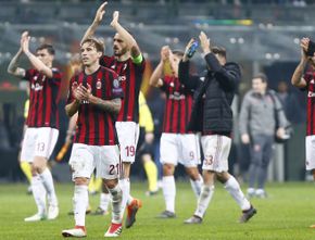 Liverpool Pegang Peran Kunci Nasib AC Milan di Liga Champions