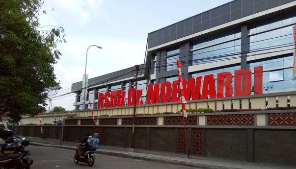Berita Jateng: Jadi Zona Hitam, Begini Tanggapan Wali Kota Surakarta