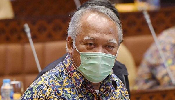 Realisasi Belanja PUPR Sepanjang 2022 Capai 93,6 Persen dengan Penggunaan Produk Dalam Negeri 93,4 Persen