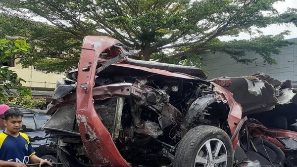 Terbaru: Polisi Nyatakan Pengemudi Mobilio di Kecelakaan Maut Jalan Magelang Tidak Mabuk