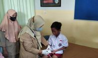 Puluhan Siswa SD di Kudus Diduga Keracunan Makanan usai Santap Jajanan Sekitar Sekolah