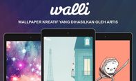 5 Pilihan Aplikasi Wallpaper Keren untuk Smartphone Android