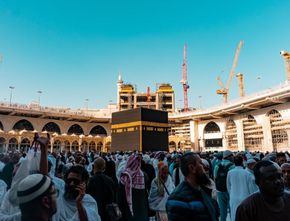 Kemenag Kembali Perpanjang Batas Waktu Pelunasan Biaya Haji hingga 19 Mei