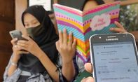 Berita Terkini: Kemenag Alokasikan Rp 1 Triliun untuk Kuota Internet Pelajar