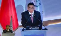 Fadli Zon Terpilih Jadi Anggota Eksekutif IPU, Serukan Solidaritas untuk Palestina