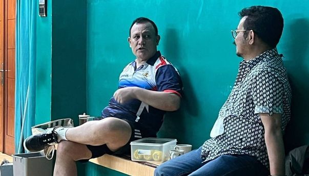 Firli Bahuri Beberapa Kali Bertemu Syahrul Yasin Limpo, Diduga Ada Penyerahan Uang