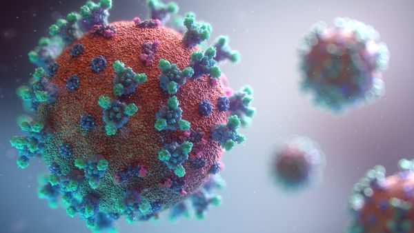 Muhammadiyah Sindir Orang yang Masih Percaya Virus Corona Adalah Konspirasi