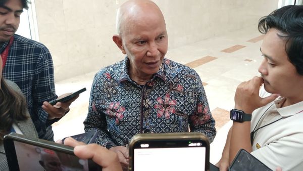 Fraksi PDIP Pastikan Tidak Ada Revisi UU MD3 hingga Pelantikan DPR Periode Selanjutnya