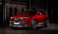 Mobil Vietnam VinFast Meluncur di Pasar Otomotif AS Mulai Tahun 2022