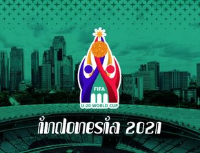 RESMI, FIFA Umumkan Indonesia Sebagai Tuan Rumah Piala Dunia U-20 2021
