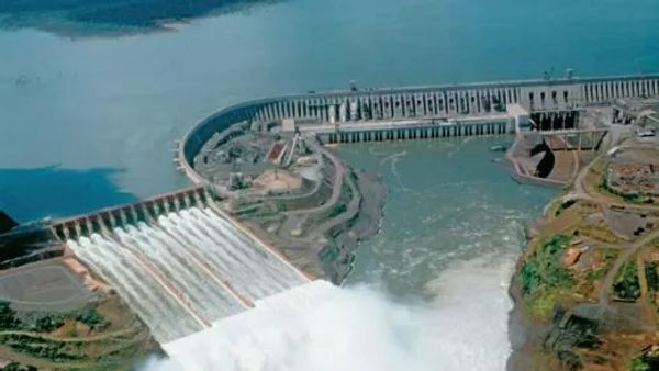 PLTA Simarboru Mulai Beroperasi, Energi Bersih untuk Tapanuli Selatan?