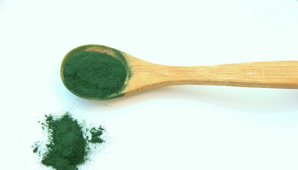 6 Manfaat Masker Spirulina untuk Kecantikan