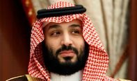 Bongkar Kehidupan Gemerlap Pangeran Arab, 150 Wanita Cantik Diterbangkan untuk Pesta di Pulau Pribadi