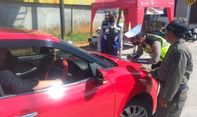 Evaluasi Penyekatan 6-24 Mei, Ini Temuan Pemkot Pekalongan