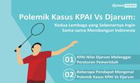 KPAI vs Djarum, Ini ada Apa sih?