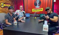 Banjir Hujatan usai Undang Pasangan Gay Ragil Mahardika-Fred, Deddy Corbuzier: Memang LGBT Nggak Boleh Smart?