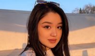 Dayana Kembali dengan Nyanyikan Lagu Indonesia, Langsung Kebanjiran Pujian Netizen