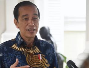 Jokowi Terbitkan Keppres Tambah Cuti Bersama Hari Raya Idul Adha