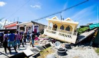 Terhitung 1.297 Korban Tewas dan 5.700 Orang Luka-luka akibat Dahsyatnya Gempa Bumi di Haiti
