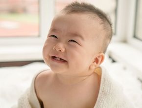 Bayi Baru Lahir Sudah Tumbuh Gigi? Simak Penjelasannya