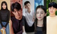 Siapkan Popcorn, Drama Korea Netflix Tahun ini Semakin Seru