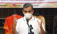 Setuju dengan Usulan Politisi Gerindra yang Minta GBK Jadi RS Darurat Covid-19?