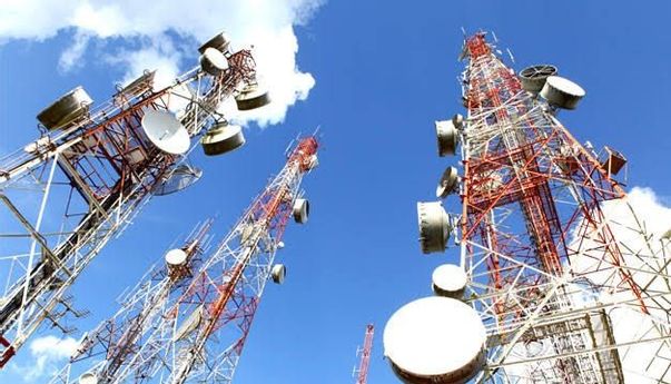 Keluh Warga Denggung Soal Pembangunan Tower Bersama Group: Banyak Alat Elektronik Warga Rusak